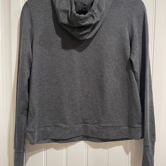 Vuori Women's Halo Essential Hoodie - Picture 2 of 2